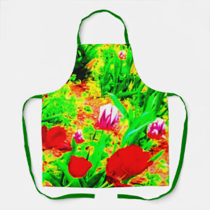 Floral Fantastique Collectie Schort