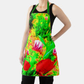 Floral Fantastique Collectie Schort (Insitu)