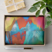 Floral Fantasy 11201 Tissuepapier (Geschenk)