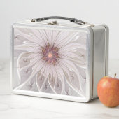 Floral Fantasy, Abstracte moderne deegbloem (In situ)