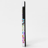 Floral Fantasy  Case-Mate iPhone Case (Achterkant/links)