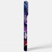 Floral Fantasy Case-Mate iPhone Case (Achterkant / Rechts)