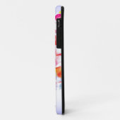 Floral fantasy Case-Mate iPhone case (Achterkant/links)
