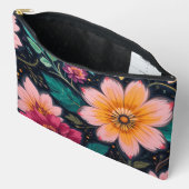 Floral Fantasy Etui (Open)