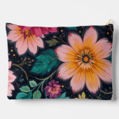 Floral Fantasy Etui (Achterkant)