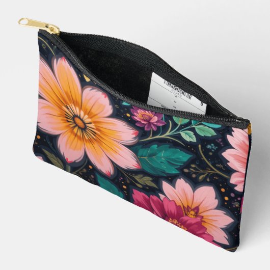 Floral Fantasy Etui (Open)