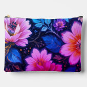 Floral Fantasy Etui (Voorkant)