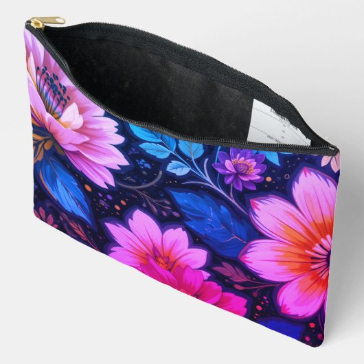 Floral Fantasy Etui (Open)