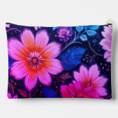 Floral Fantasy Etui (Achterkant)