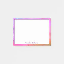 Floral fantasy gepersonaliseerd