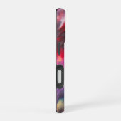 Floral Fantasy iPhone 16 Hoesje (Rechterkant)