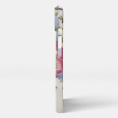 Floral Fantasy  iPhone Hoesje (Linkerkant)