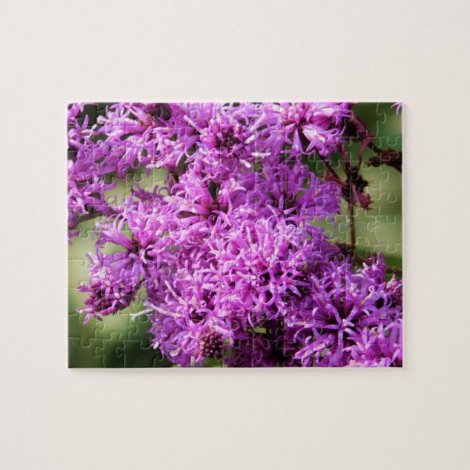 Floral Fantasy Legpuzzel (Horizontaal)