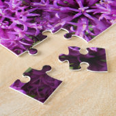 Floral Fantasy Legpuzzel (Zijkant)