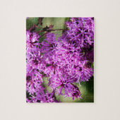 Floral Fantasy Legpuzzel (Verticaal)