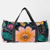 Floral Fantasy Plunjezak (Voorkant)