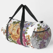 Floral Fantasy Plunjezak (Rechterhoek)