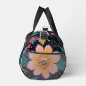 Floral Fantasy Plunjezak (Rechts)