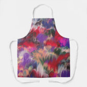Floral Fantasy Schort (Voorkant)