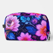 Floral Fantasy Toilettasje (Voorkant)