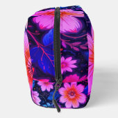 Floral Fantasy Toilettasje (Rechts)