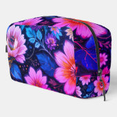 Floral Fantasy Toilettasje (Rechterhoek)