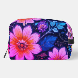 Floral Fantasy Toilettasje
