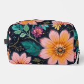 Floral Fantasy Toilettasje (Voorkant)