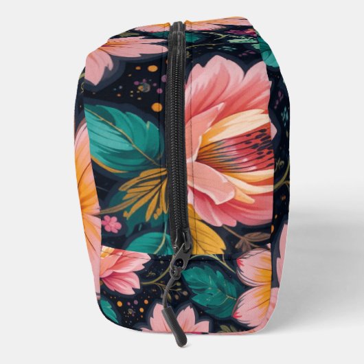 Floral Fantasy Toilettasje (Rechts)