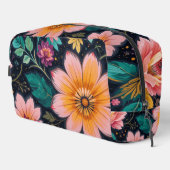 Floral Fantasy Toilettasje (Rechterhoek)