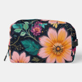 Floral Fantasy Toilettasje (Achterkant)