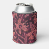 Floral Fanty Blikjeskoeler (Blikje Achterkant)