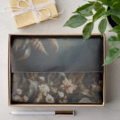 Floral Fauna Decoupage Weefselpapier Tissuepapier (Geschenk)