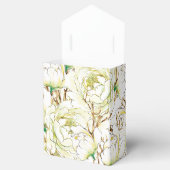 Floral Favor Box Bedankdoosjes (Geopend)