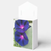 Floral Favor Box Bedankdoosjes (Geopend)