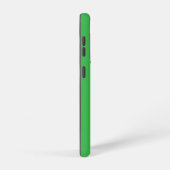 Floral Feline Samsung Galaxy Case Samsung Galaxy Hoesje (Rechterkant)