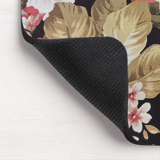 Floral Flair Muismat (Hoek)