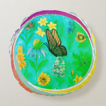 Floral Flight – Natuur-geïnspireerd