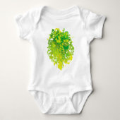Floral_Flow Romper (Voorkant)
