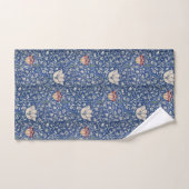 Floral Flowers William Morris Medway Bad Handdoek (Handdoek)
