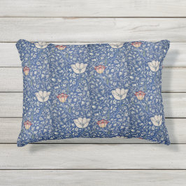  Floral Flowers William Morris Medway Buitenkussen