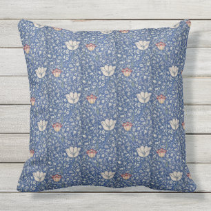  Floral Flowers William Morris Medway Buitenkussen