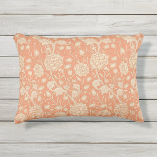 Floral Flowers  William Morris Wild Tulip Buitenkussen