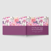 Floral Forever in ons hart Gastenboek (Volledig)