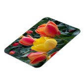 Floral Foto Magneet (Linkerzijde)