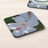 Floral Fragrance Cork Onderzetter (Linkerzijde)