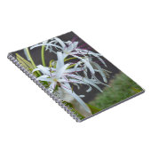 Floral Fragrance Notitieboek (Rechterzijde)