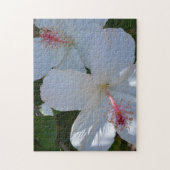 Floral Fragrance Puzzle Legpuzzel (Verticaal)