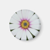 Floral Fridge Magnet (Voorkant)