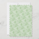 Floral Friends' Get-Together Kaart (Achterkant)